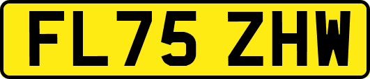 FL75ZHW