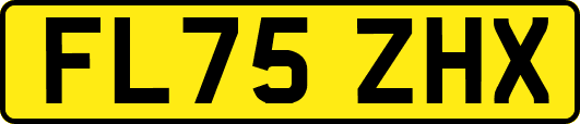 FL75ZHX