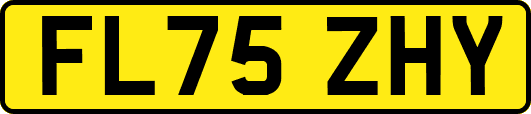 FL75ZHY