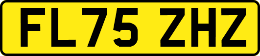 FL75ZHZ