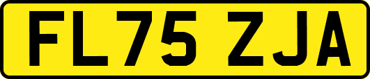 FL75ZJA