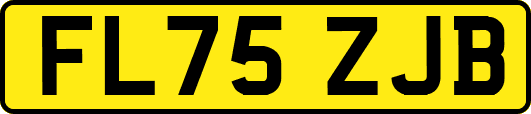 FL75ZJB