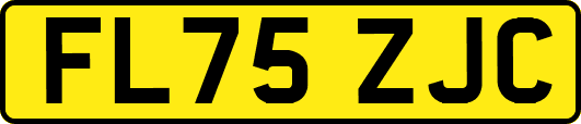 FL75ZJC