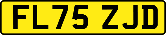 FL75ZJD