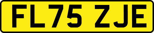 FL75ZJE