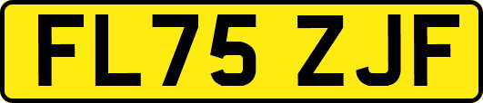 FL75ZJF