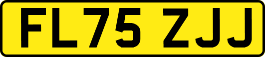 FL75ZJJ