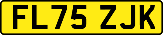 FL75ZJK