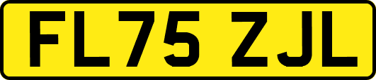 FL75ZJL