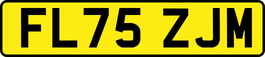FL75ZJM