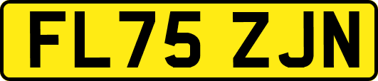 FL75ZJN