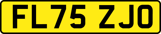 FL75ZJO