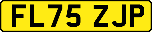 FL75ZJP