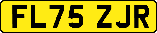 FL75ZJR