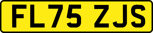 FL75ZJS