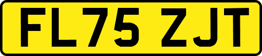FL75ZJT
