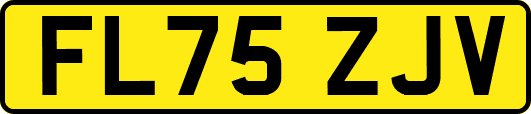 FL75ZJV