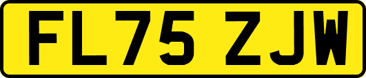 FL75ZJW