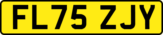 FL75ZJY