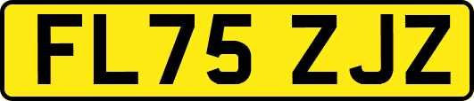 FL75ZJZ