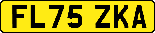 FL75ZKA