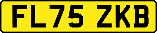 FL75ZKB