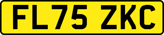 FL75ZKC