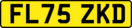 FL75ZKD