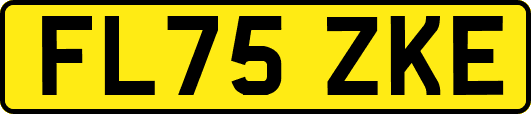 FL75ZKE