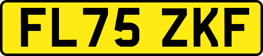 FL75ZKF