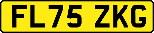 FL75ZKG