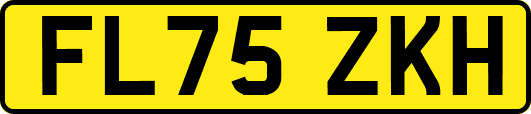 FL75ZKH