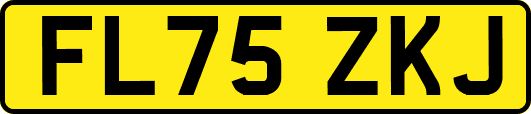 FL75ZKJ