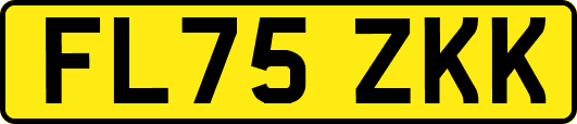 FL75ZKK