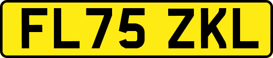 FL75ZKL