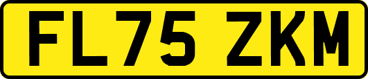 FL75ZKM