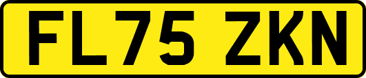 FL75ZKN