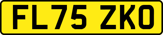 FL75ZKO