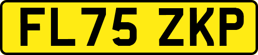FL75ZKP