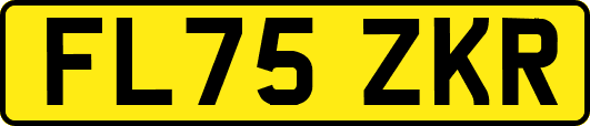 FL75ZKR