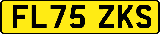 FL75ZKS