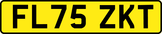 FL75ZKT