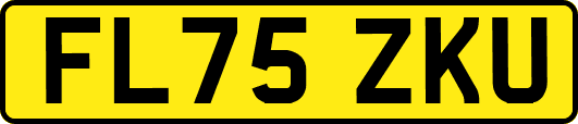 FL75ZKU