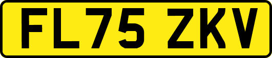 FL75ZKV