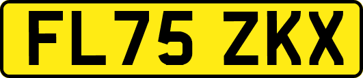 FL75ZKX