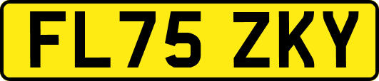 FL75ZKY