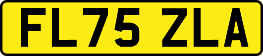 FL75ZLA