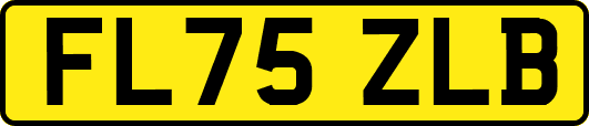 FL75ZLB