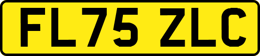 FL75ZLC