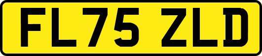 FL75ZLD
